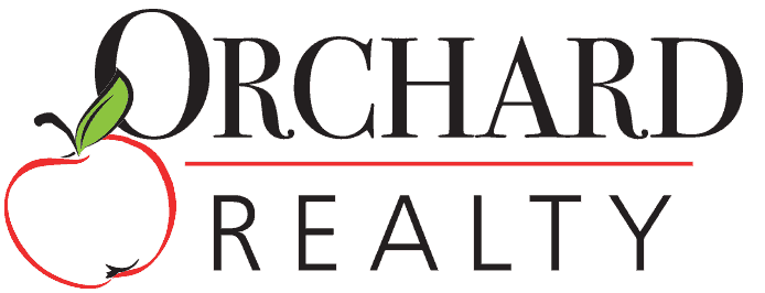 Orchard Realty - Julian Real Estate Logo