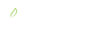 Orchard Realty Logo - Julian real estate logo
