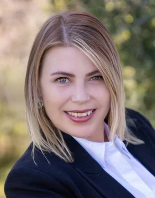 Nicole McMillan