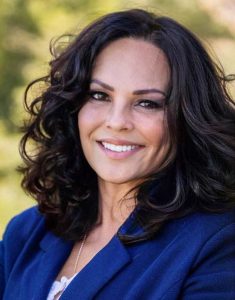 Deborah Kerch