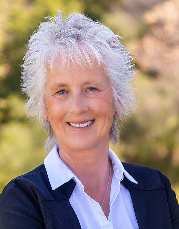 Deborah Kerch