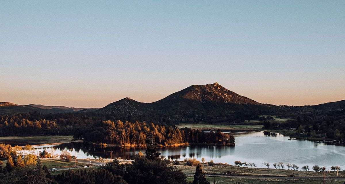 Exploring Summertime Delights in Julian, CA with Orchard Realty