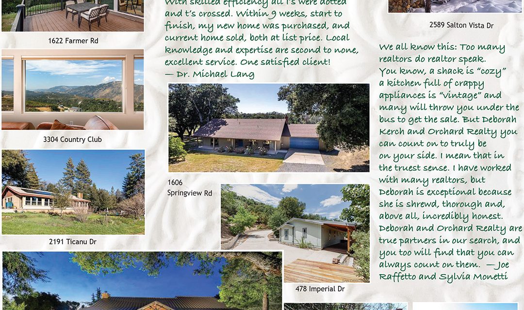 Pricing Your Property, Strategies for Success!