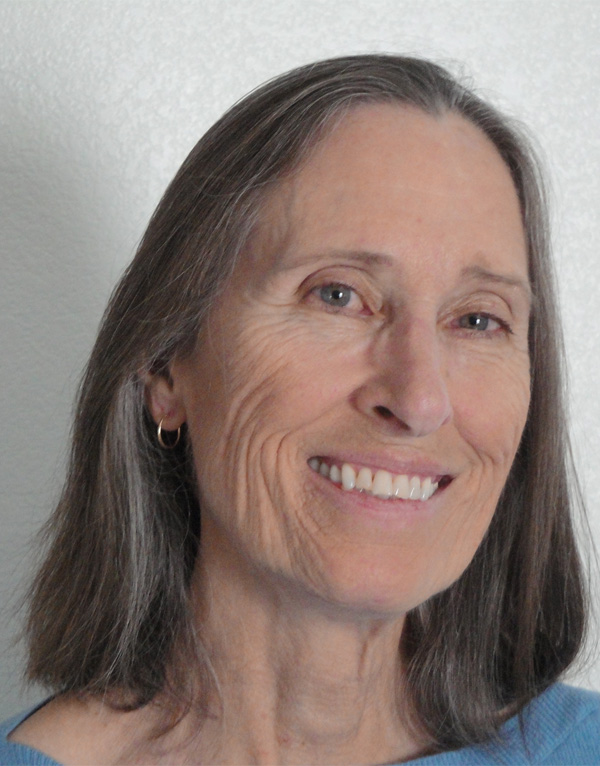 Anne Bove