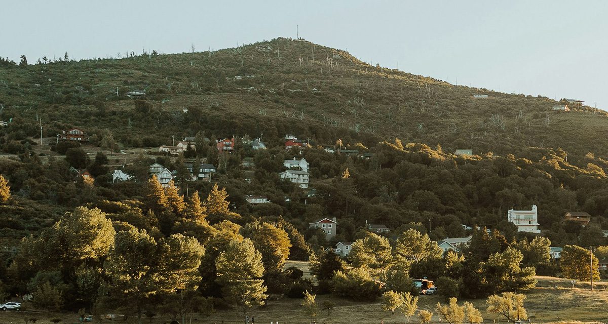 Tips for Buying a Rural Property in Julian, CA