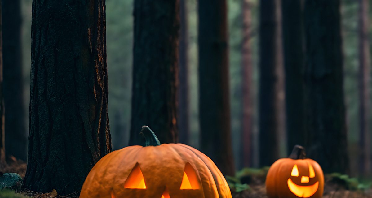 Spooktacular Halloween in Julian, CA – Event Home Prep Tips